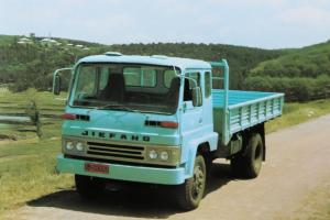 FAW Jiefang CA150P 1986 года